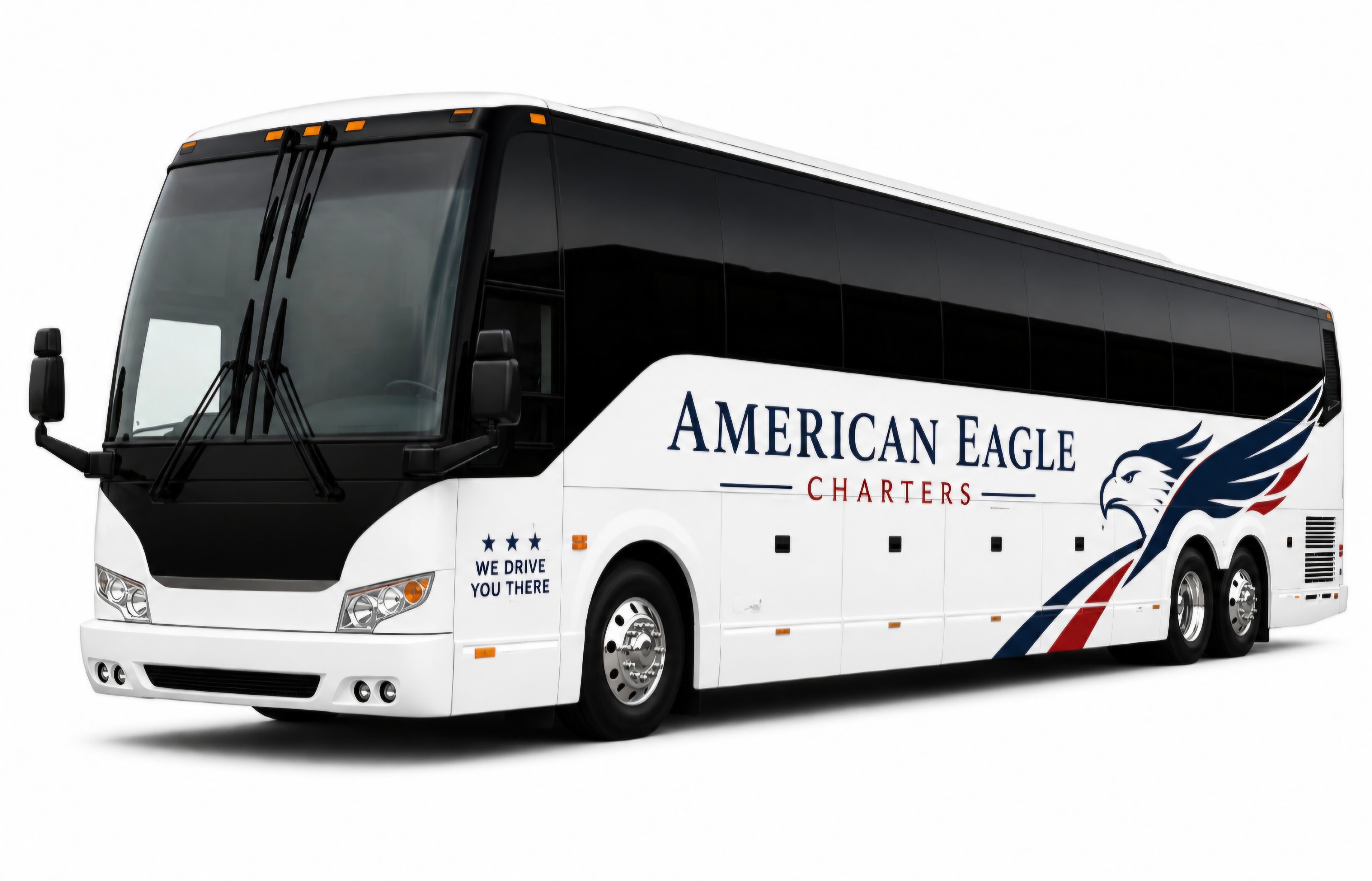Full-Size Coach